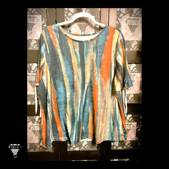 Women's Fall Shirt Bundle  NWOT - Picture 4 of 16